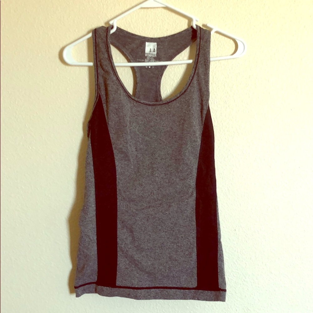Workout Top